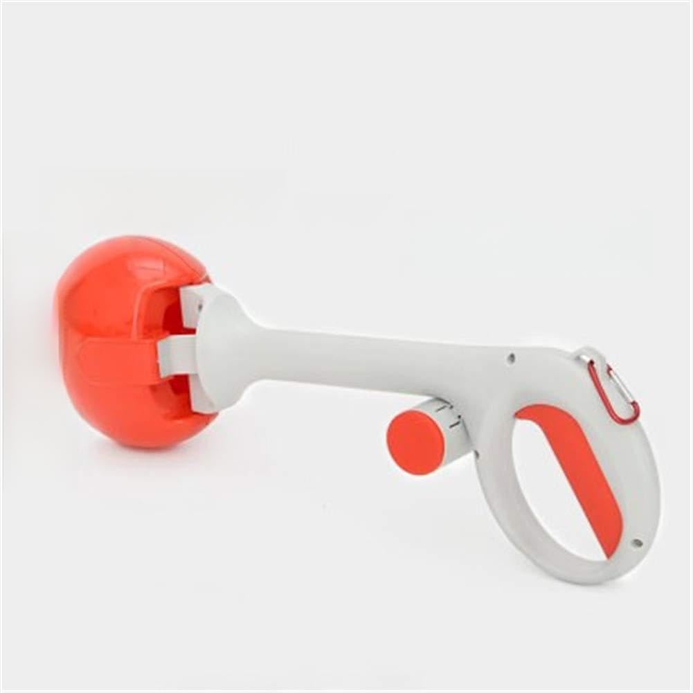 Pelle de collecte de fumier pour nettoyer les toilettes pour animaux