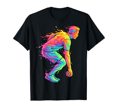 Pétanque Homme T-Shirt