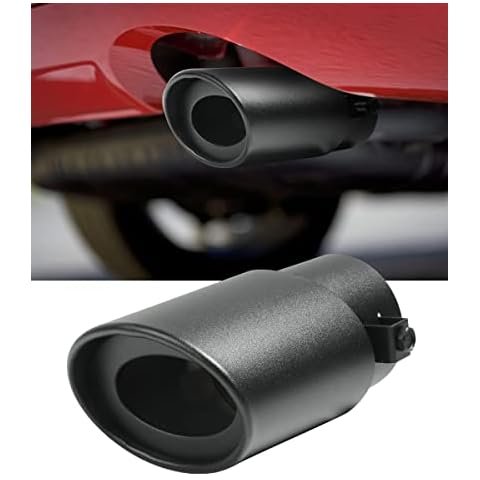 AOCISKA 2.5" to 3.3" Exhaust Tip Cover