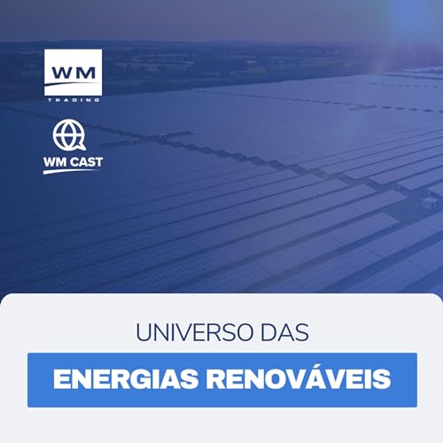 Universo das energias renov&aacute;veis