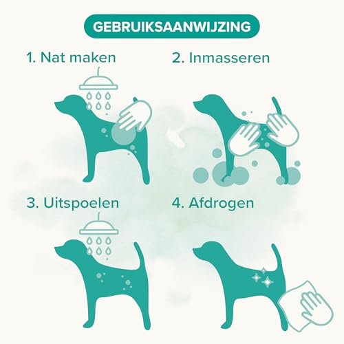 Beaphar Shampoo Hund Universal 250 ml
