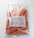 [冷凍] スギヨ 香り箱極 バラ凍結 1kg