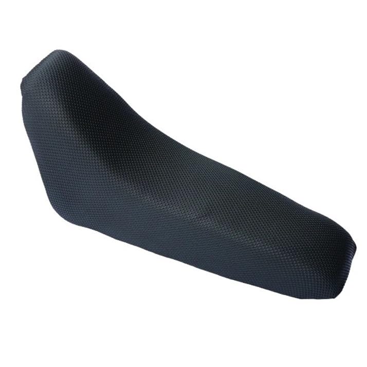 Cojín de asiento para motocicleta Orion 50cc impermeable y antideslizante doble