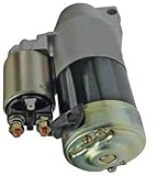 2912762340 8943647220 8971239230 S114-753C Starter Motor ficialafte Fit for Isuzu Engine