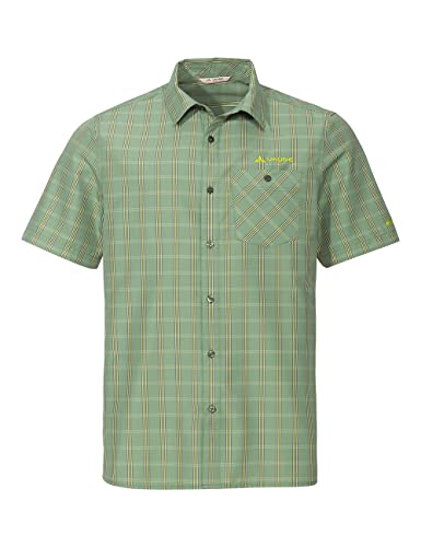 VAUDE Men's Albsteig Shirt III