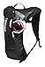 CamelBak Zoid Snow Hydration Pack 70oz, Black/White