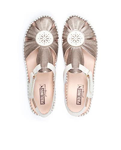 Image of PIKOLINOS Puerto Vallarta 655-0575 Women's Semi-Closed Shoes