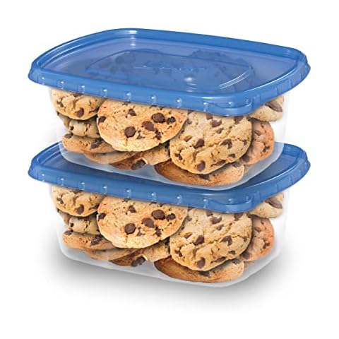 Ziploc Smart Snap Food Storage Containers Cover