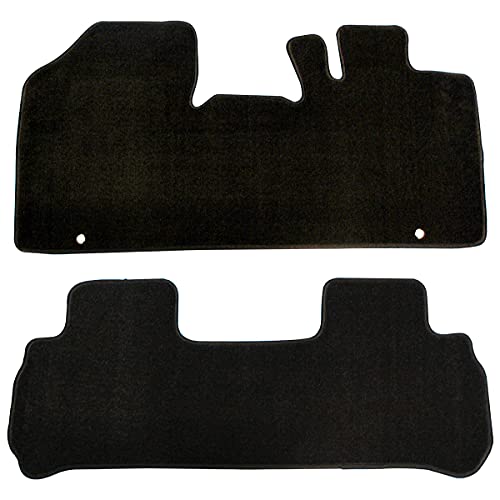 SR ChEvXE\I MH23S SRXeBO[ AT H20.9`H24.9 ^]ȁ㕔 2PCS S3F O tA}bg (ubN)