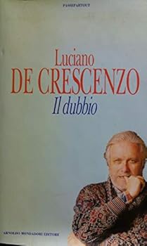 Paperback Il dubbio (Passepartout) (Italian Edition) [Italian] Book