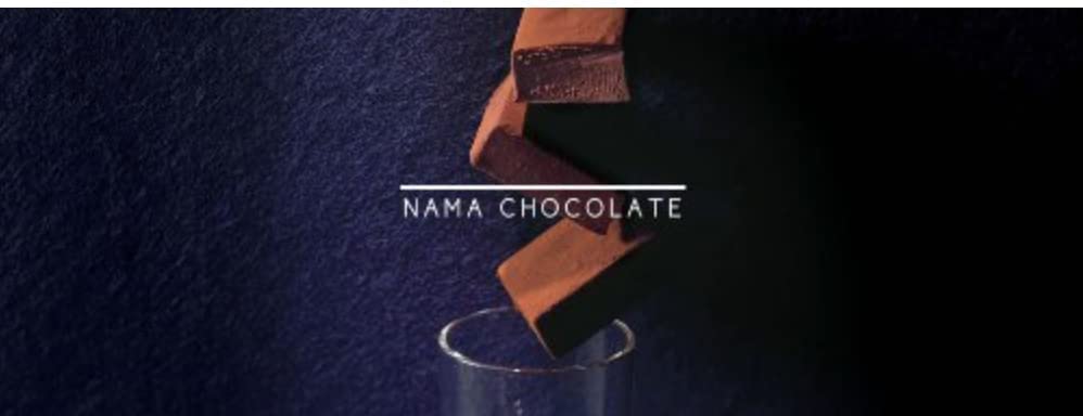 Royce Nama Chocolate "Au Lait"
