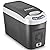 BODEGACOOLER 12 Volt Car Refrigerator, 16 Quart (15L) Small Car Fridge, Portable Freezer(-4?~68?), Car Cooler with 12/24V DC for Outdoor, Vehicles, Camping, Travel