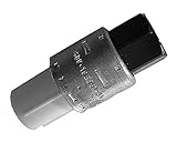 FORD: 1016565 95BW19E561AA HELLA 6ZL 351 023-041 Druckschalter, Klimaanlage
