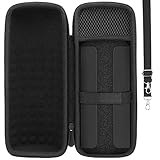 Aenllosi Funda Estuche rígido portátil para Sony SRS-XE200 Altavoz inalámbrico Sony Altavoz Bluetooth portátil