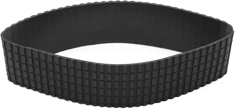 Lens Zoom Grip Rubber Ring for Nikon 24-70mm f/2.8 ED Nikkor AF-S Lens Lens Rubber Ring Replacement Part