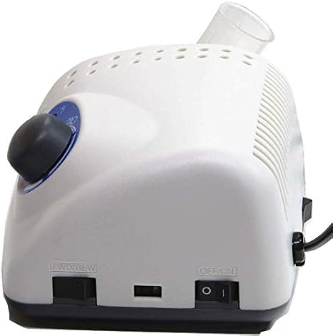 'Strong 210 65W 35000RPM 102L Handle Electric Nail Drill Machine 210 Model Manicure Pedicure Nail File Bit Nail Art Equipment