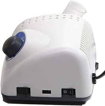 'Strong 210 65W 35000RPM 102L Handle Electric Nail Drill Machine 210 Model Manicure Pedicure Nail File Bit Nail Art Equipment
