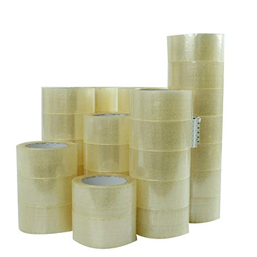 American Terminal 36 Rolls 2.0 Mil 2", 90 Yards Clear