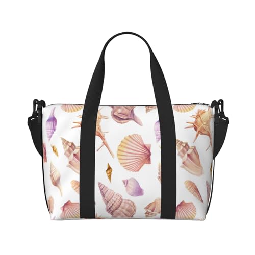 Sac pour ordinateur portable Novastar Conch Shell No.J913 avec grand sac de voyage