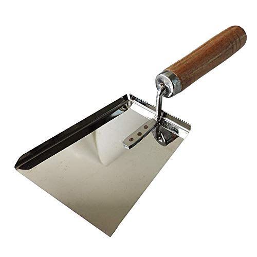 Lucky Farm Honey Shovel Extractor Flat Beekeeper Hive Clean Scraper Beekeeping Equipment Honey Comb Tools