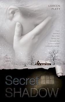 Paperback Secret Shadow Book