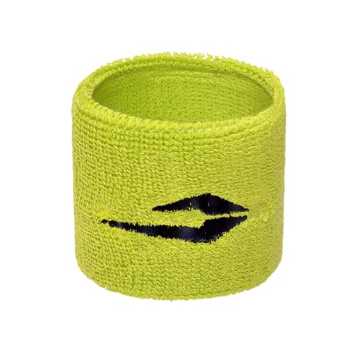 Image of DSC 2.5-Inch Cotton Sports Wristbands - Professional Cotton Terry Towel Sweat-Absorbent Athletic Sweatbands for Cricket, Gym, & Tennis (1 Pair)
