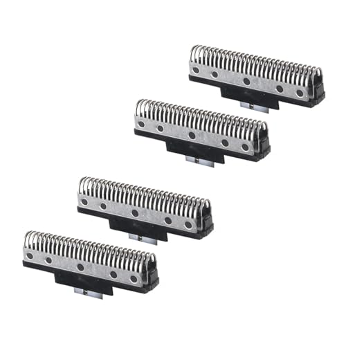 pu[hZbgACompatible for KemeiAKM-2024wANbp[u[hJb^[wbhdwAg}[JbeBOp(2 pairs)