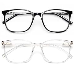 Light Black & Transparent