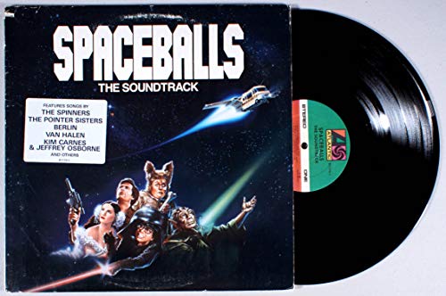 Spaceballs - The Soundtrack