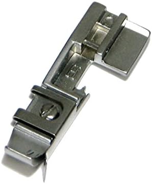 Babylock [ Blidhem Foot ] for Enlighten (BLE3ATW) etc Over Lock Serger Machine