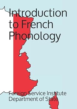 Paperback Introduction to French Phonology Book