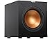 Produktbild Klipsch R-10 SW Subwoofer, Farbe: schwarz