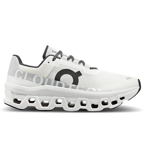 Image of On Men's Cloudmonster Sneakers