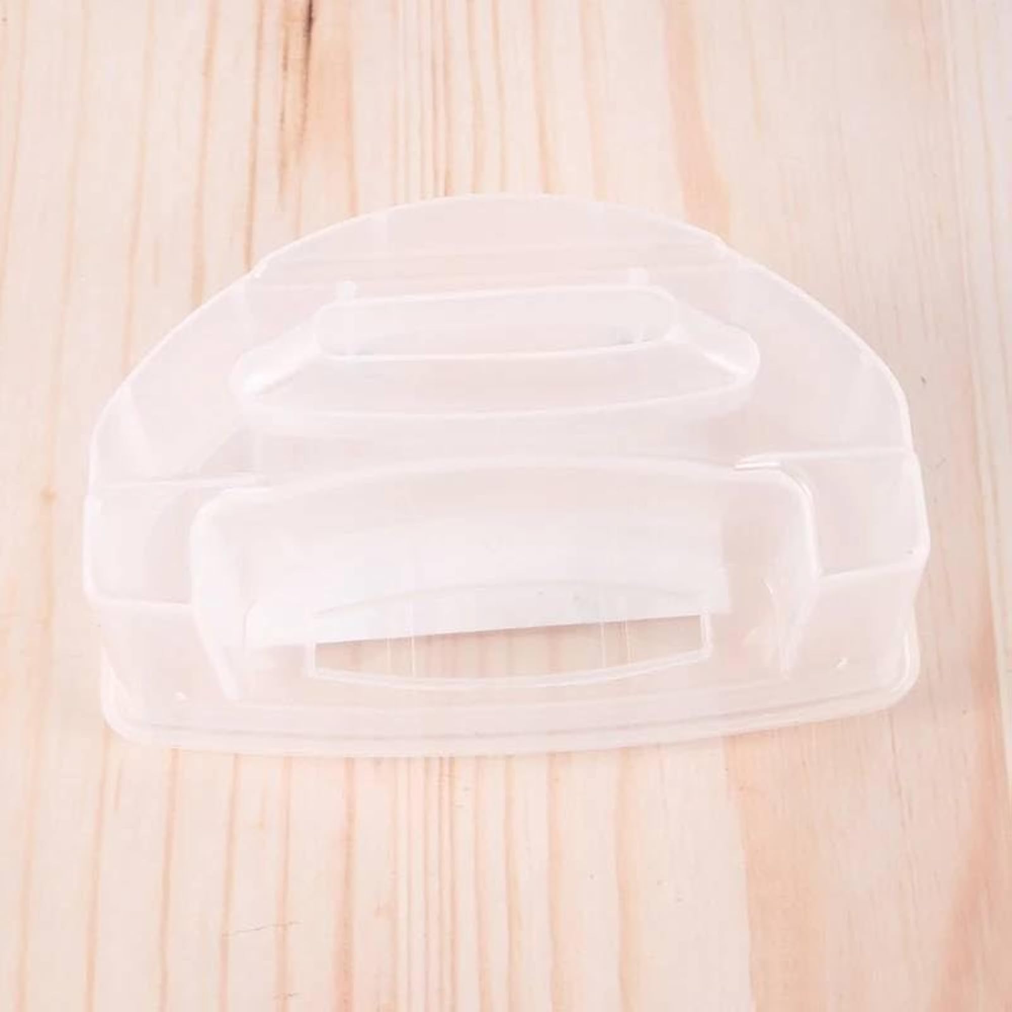 Robot Vacuum Replacement Dust Bin & Accessories Kit