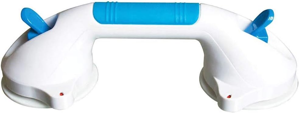 binario per vasche da bagno per anziani