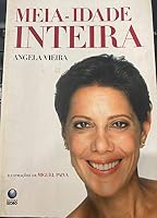 Meia-Idade Inteira 8525037184 Book Cover