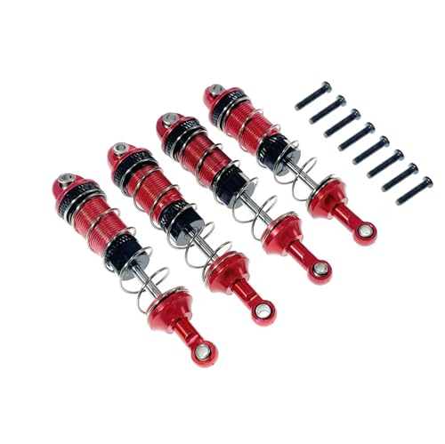Amortisseur métal MJX Hyper Go évite les rebonds de votre voiture