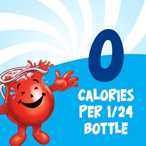 Kool-Aid Liquid Concentrate Tropical Punch, 1.62 oz by Kool-Aid – vue 4