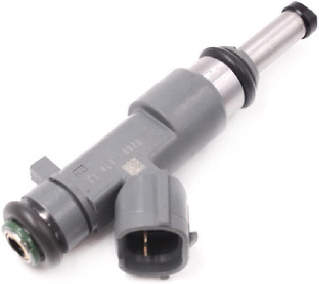 4pc/set PARTS# 020062612 Fuel Injector LIUMO-AUTO