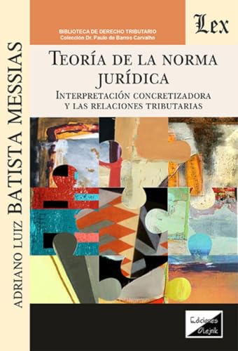 Teoria de la Norma Juridica
