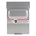 Siemens WN2060 AC Disconnect 60Amp Non-fused , Gray