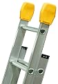 Louisville Ladder LP-5510-00 Series Extension Pro-Guards/Ladder Covers, Yellow