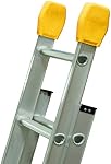 Louisville Ladder LP-5510-00 Ladder Pro Series Extension Pro-Guards/Ladder Covers