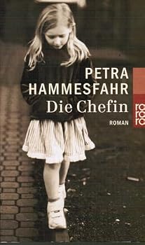 Paperback Die Chefin: Roman [German] Book