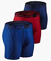 6-inch_(navy / Blue / Red)