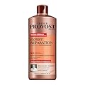 Franck Provost, Expert Reparation, Shampoo Professionale Per Capelli Danneggiati, Effetto Riparatore, Con Estratto di Moringa e Olio di Jojoba, 500 ml