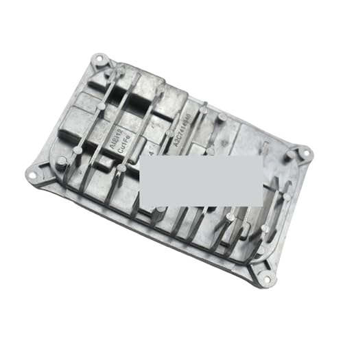 Module commande ballast phare résout panne éclairage A2189007306 Vito - 3