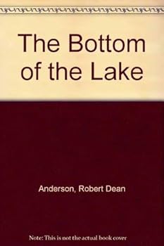 Hardcover The Bottom of the Lake Book