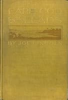 Cape Code Ballads B00GWWBU8Q Book Cover