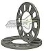 Supreme Engineering Technologies 2 WHEEL SPACERS 8MM OR 5/16 | FITS ALL 5X100, 5X108, 5X112, 5X114.3, 5X115, 5X120, 5X4, 5X4.25, 5X4.5, 5X4.75